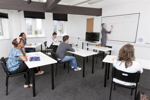ELC Manchester